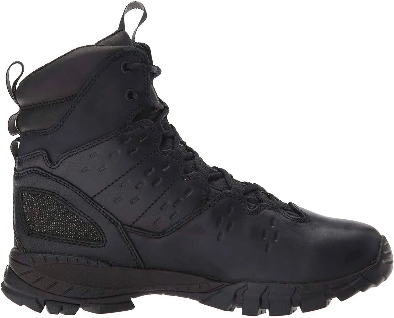 5.11 Tactical XPRT 3.0 Waterproof 6" Boot - Dark Coyote - 12373-106-9.5-W