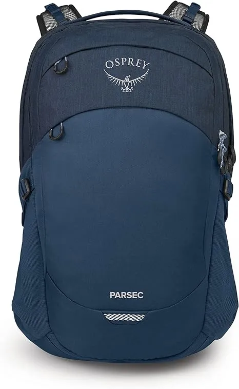 Osprey Parsec 26L Laptop Backpack, Atlas Blue/Heather