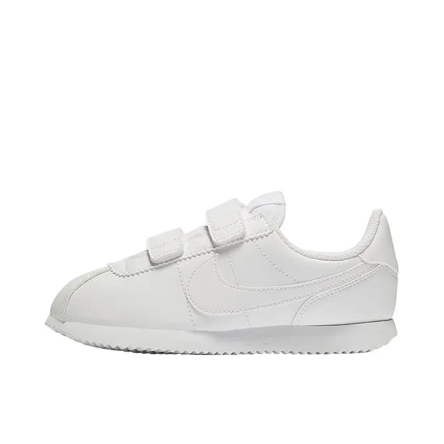 Nike Cortez Basic SL PSV 'White Kid's