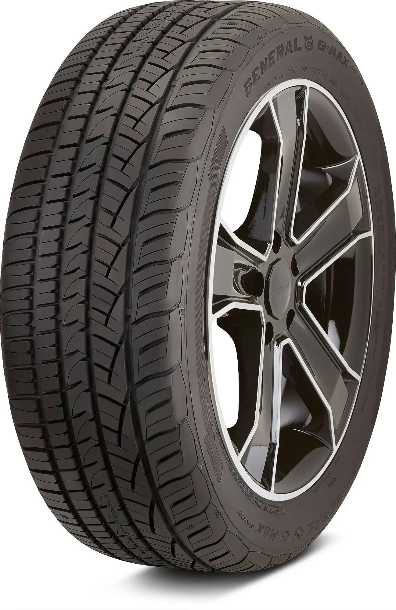 General G Max AS 05 Tire