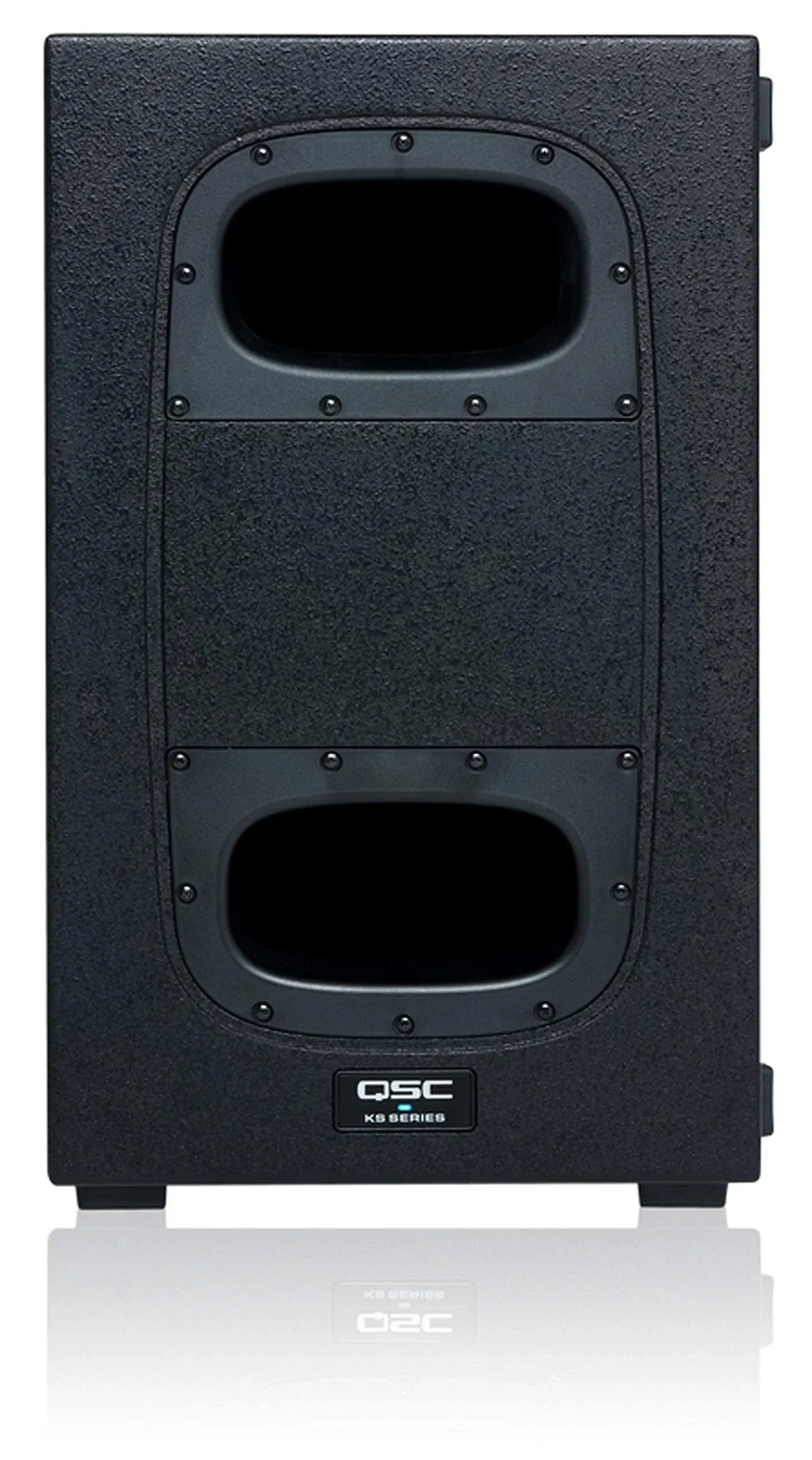 QSC KS112 12" Compact Powered Subwoofer