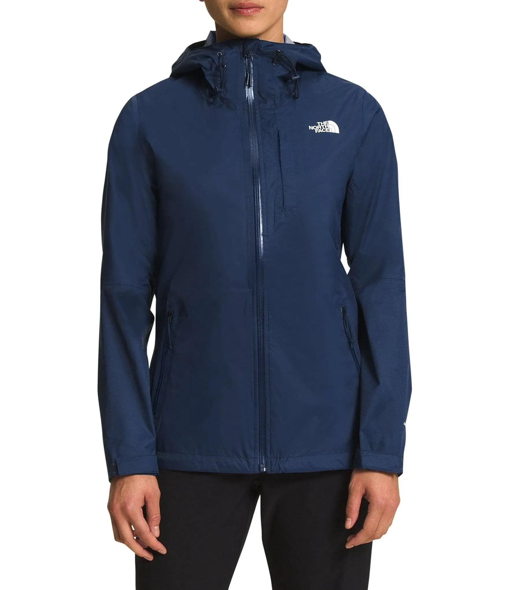 The North Face Women's Alta Vista Jacket