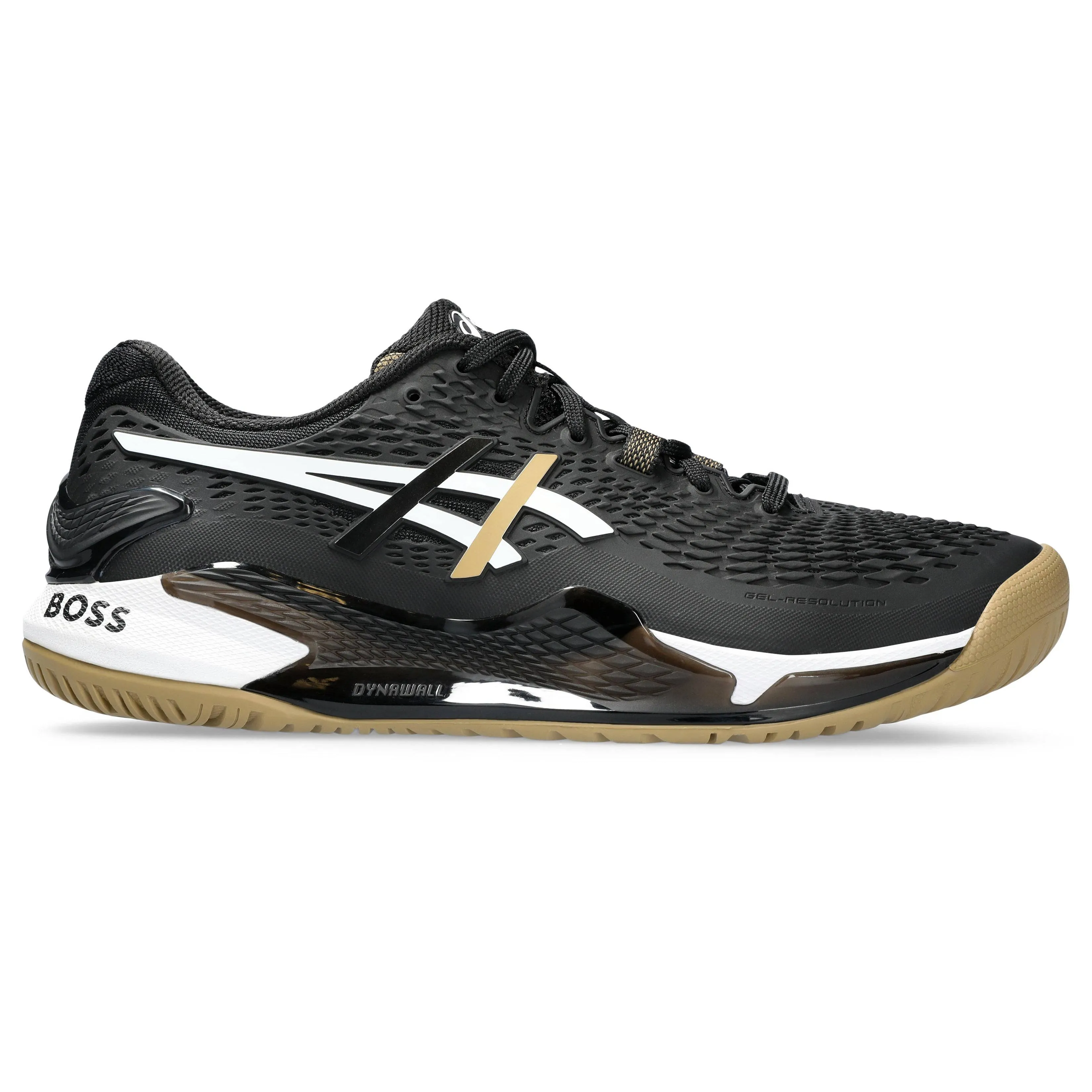 ASICS Men's Gel-Resolution 9