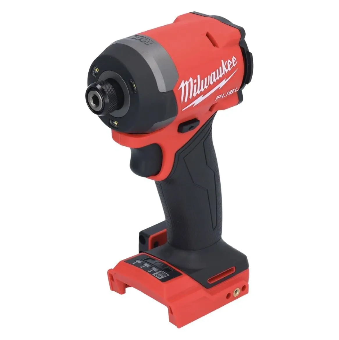 Milwaukee 2953-80 M18 Fuel 1/4 in. Hex Impact Driver