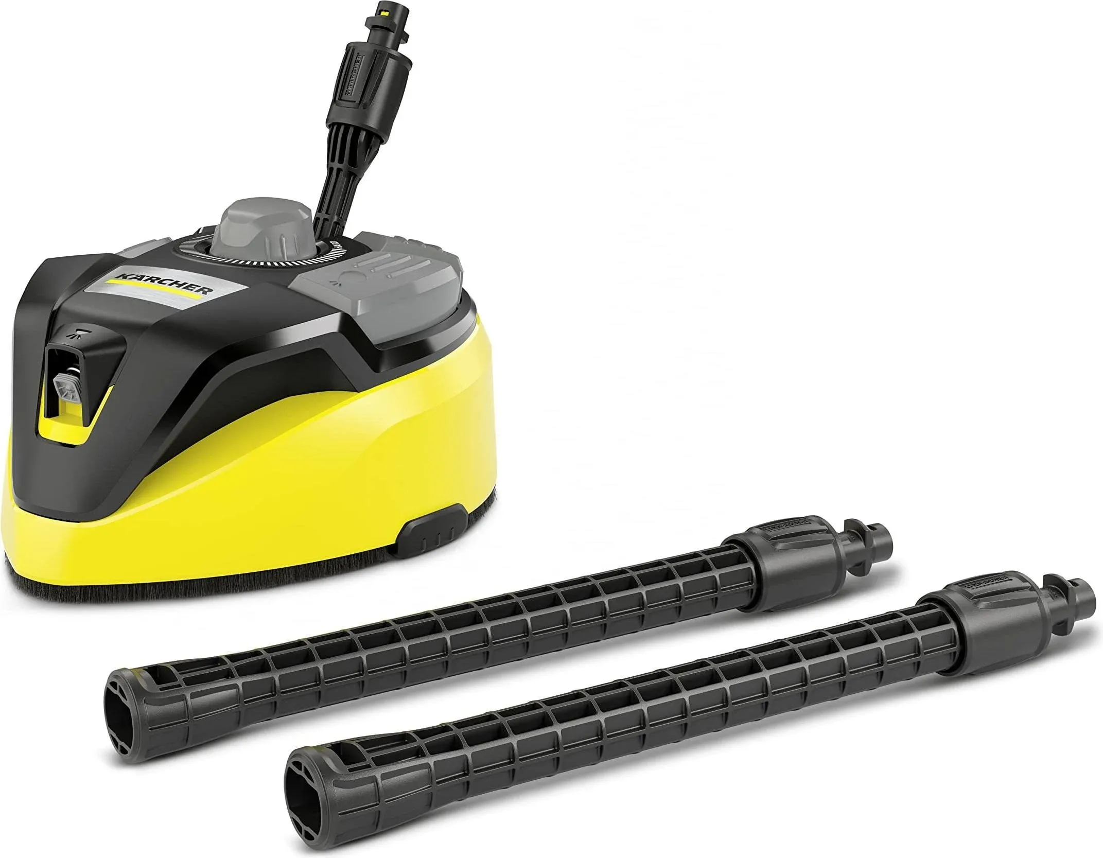 Karcher T 7 Plus T-Racer Pressure Washer Surface Cleaner