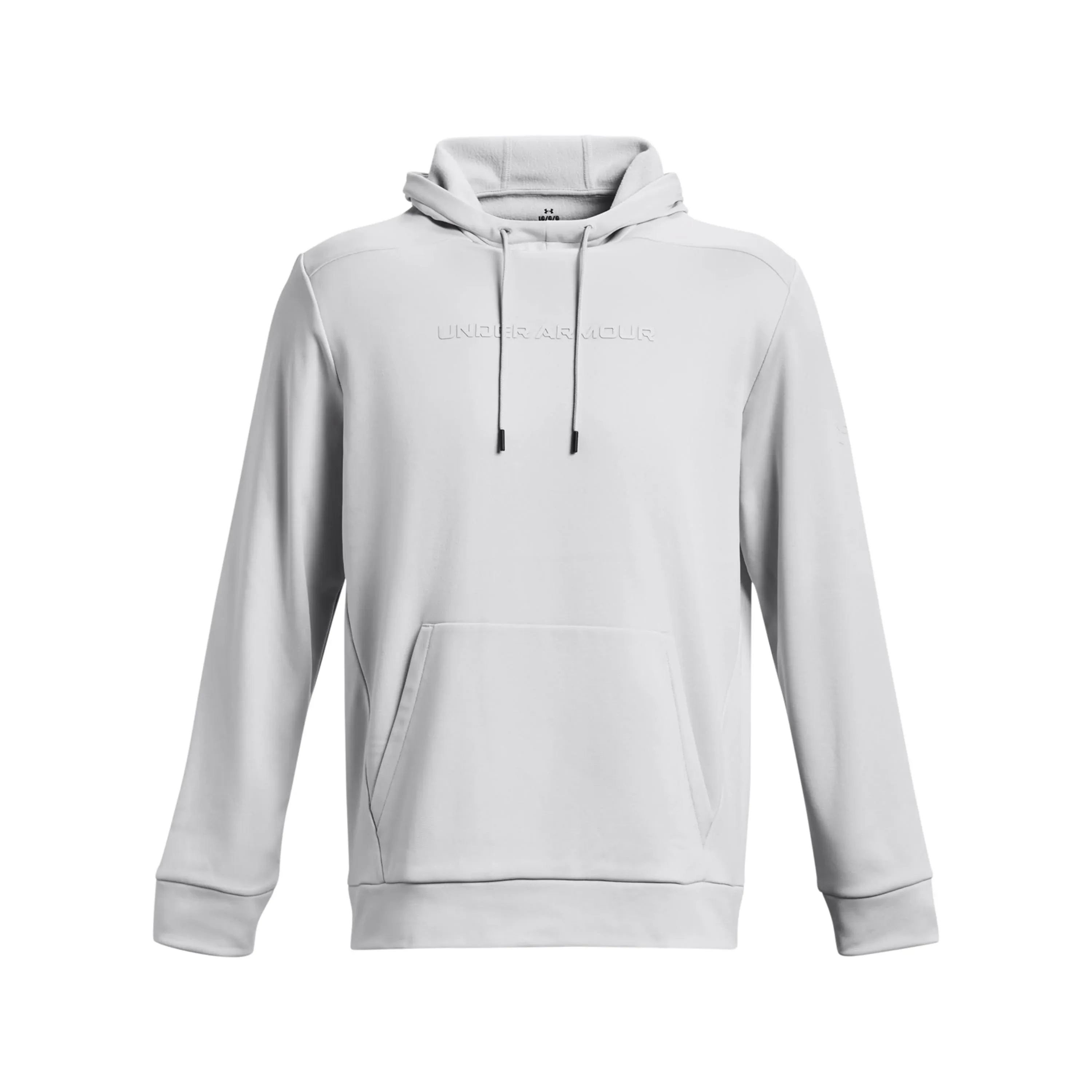 Under Armour Men's Armour Fleece Graphic Hoodie