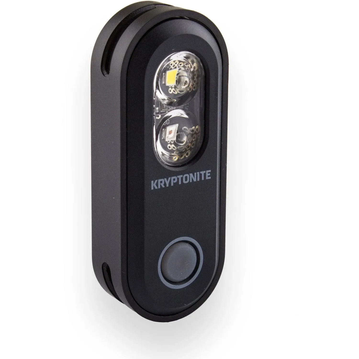 Kryptonite Avenue F-70/R-35 Dual Light