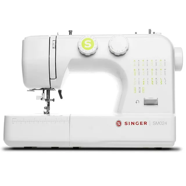 Singer SM024 Sewing Machine