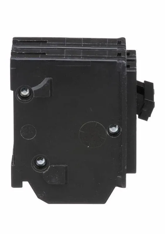 Square D - HOM260CP 60-Amp 2-Pole Plug-On Circuit Breaker