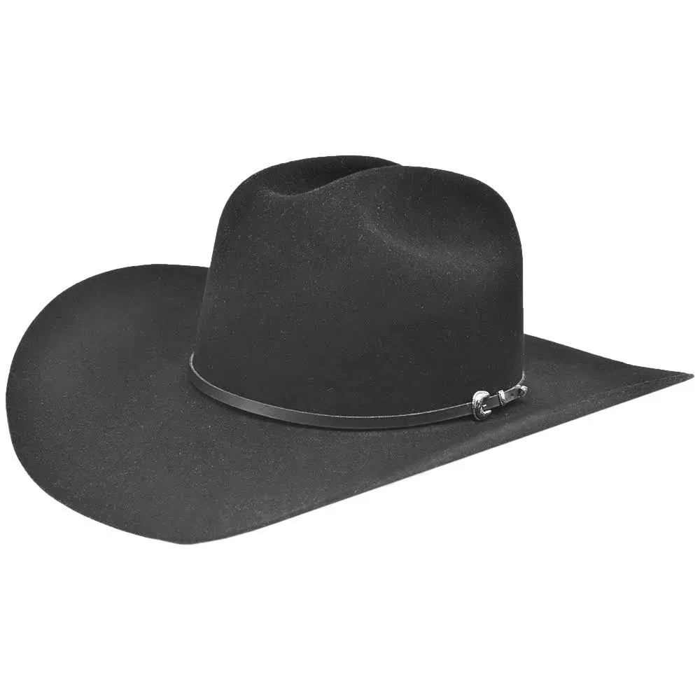 Resistol 4X George Strait Sonora Cowboy Hat