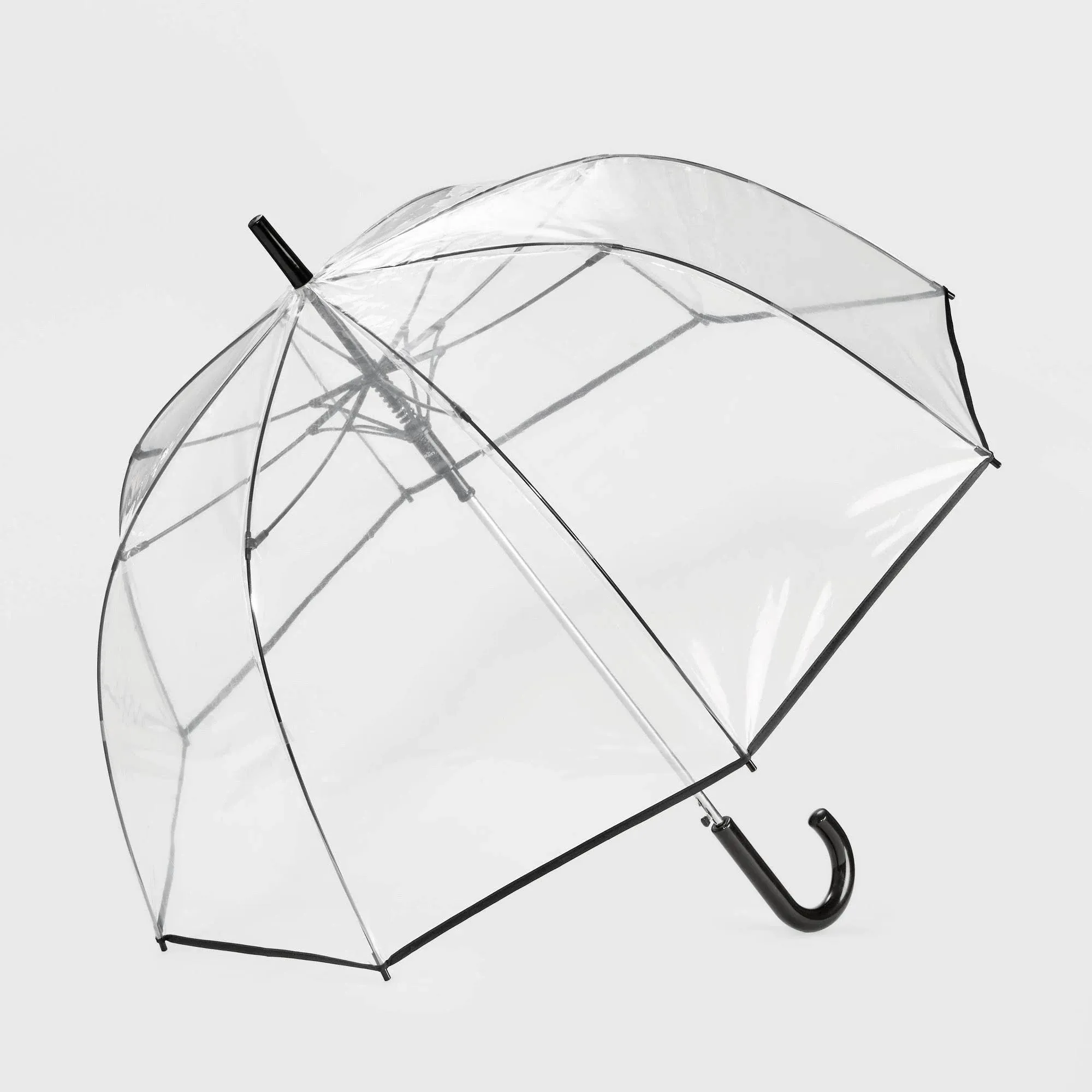 ShedRain Bubble Umbrella - Clear