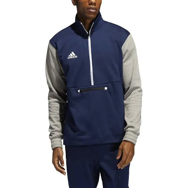 adidas Men's Team Issue 1/4 Zip