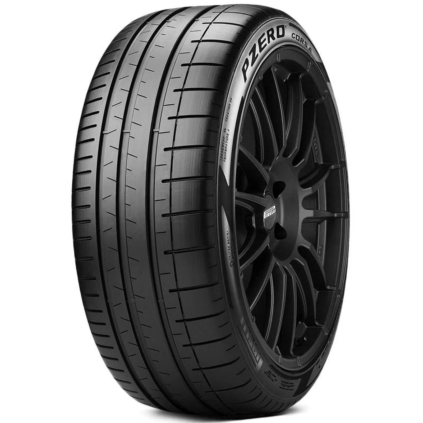 Pirelli P-Zero Corsa (PZC4) 285/35ZR20XL