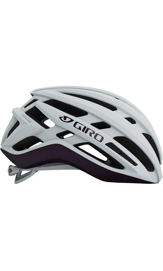 Giro Agilis MIPS Helmet - Women's Matte Charcoal Mica, S