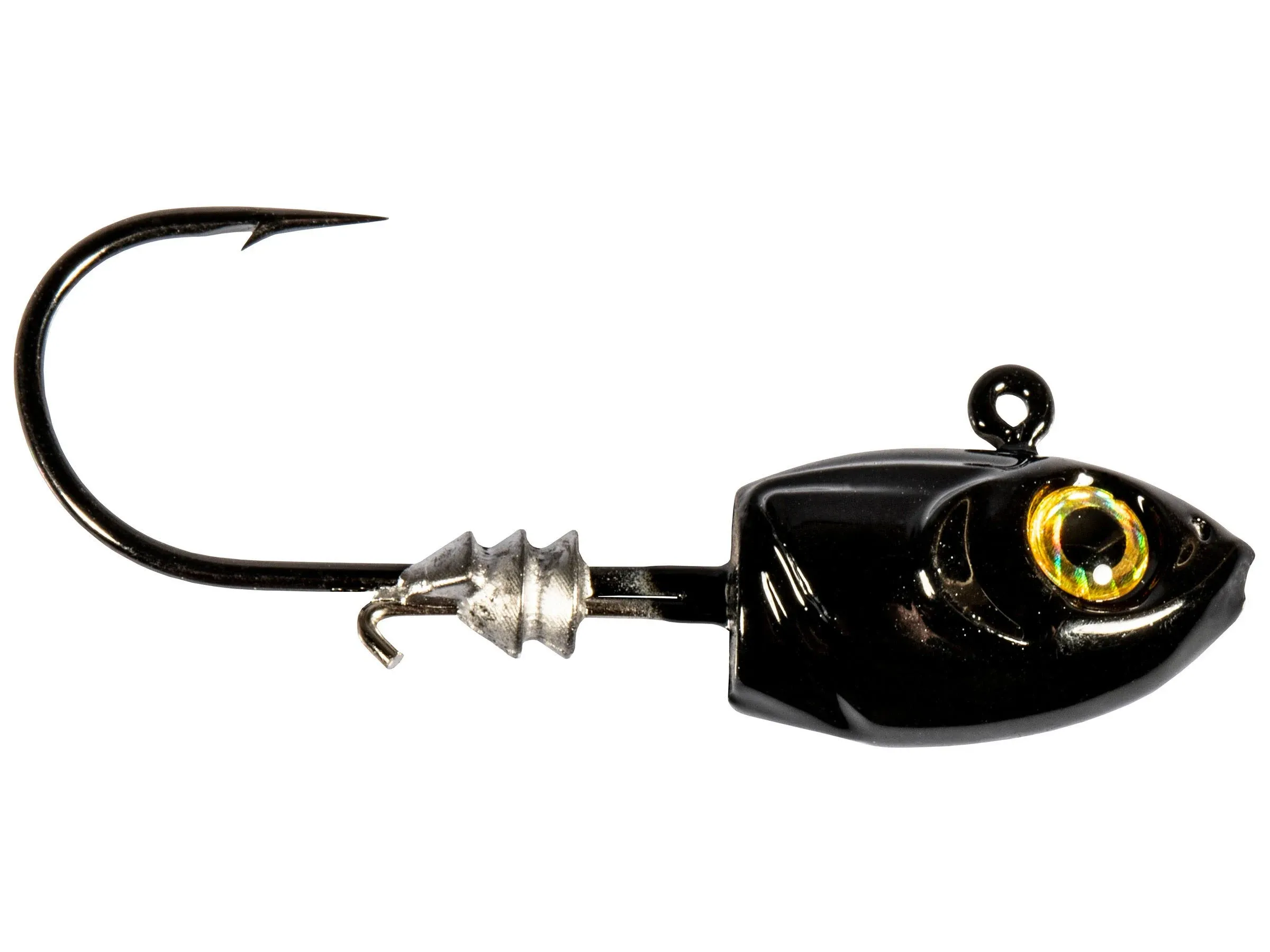 Z-MAN Micro Shad HeadZ 4 Pack