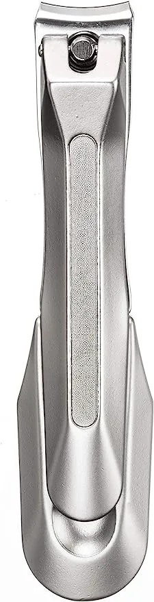 SEKI EDGE SS-112 Stainless Steel Nail Clipper