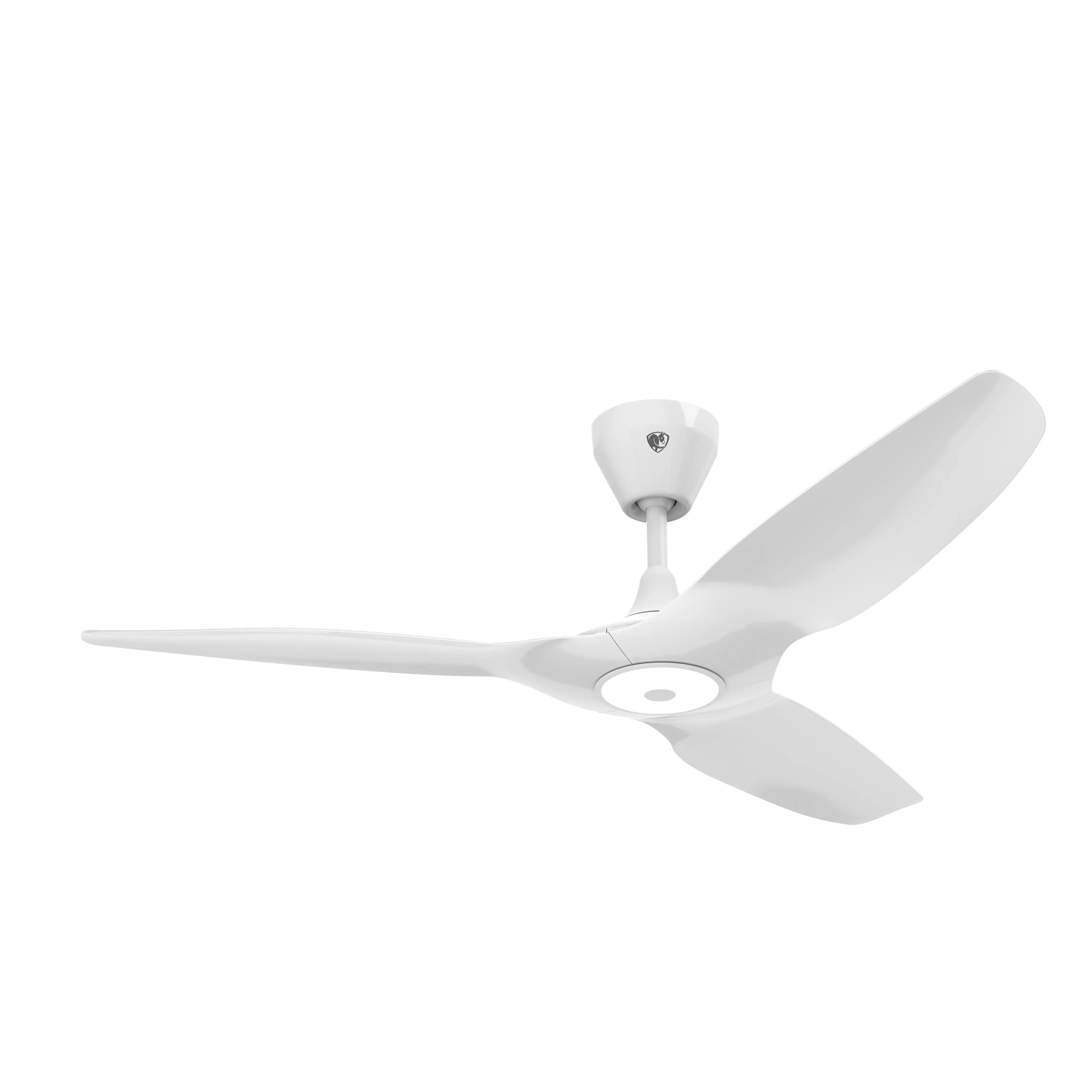 Big Ass Fans Haiku L Smart Ceiling Fan 52" White