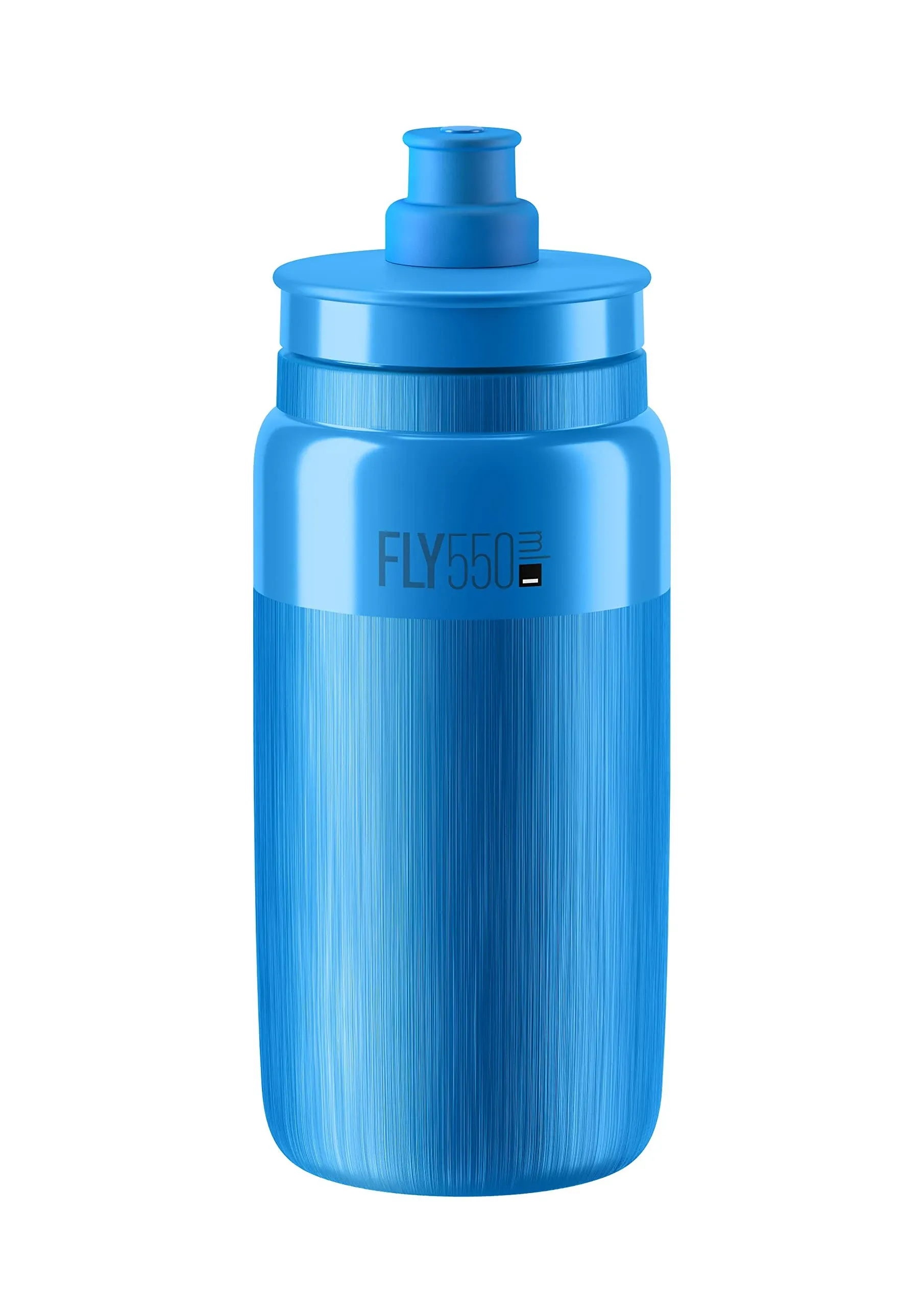 Elite Fly Tex Water Bottle 550ml