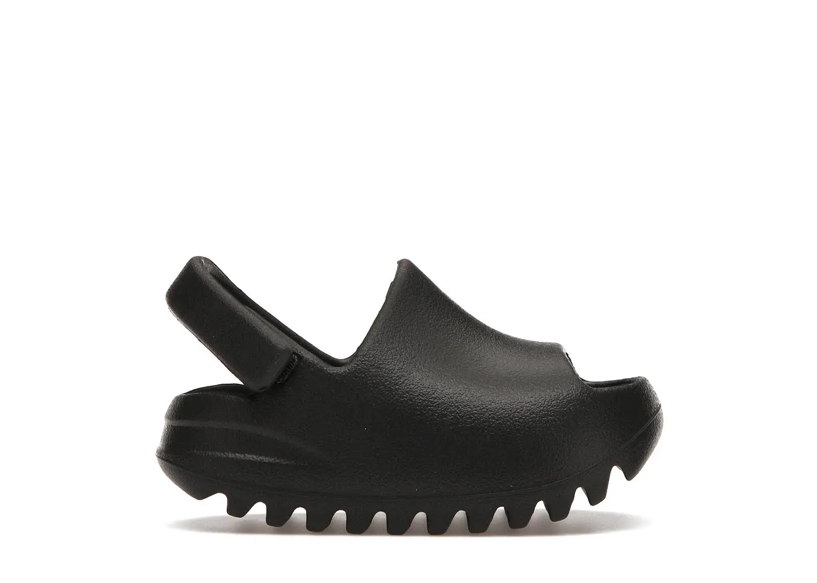 Adidas Yeezy Slide Kids "Onyx"