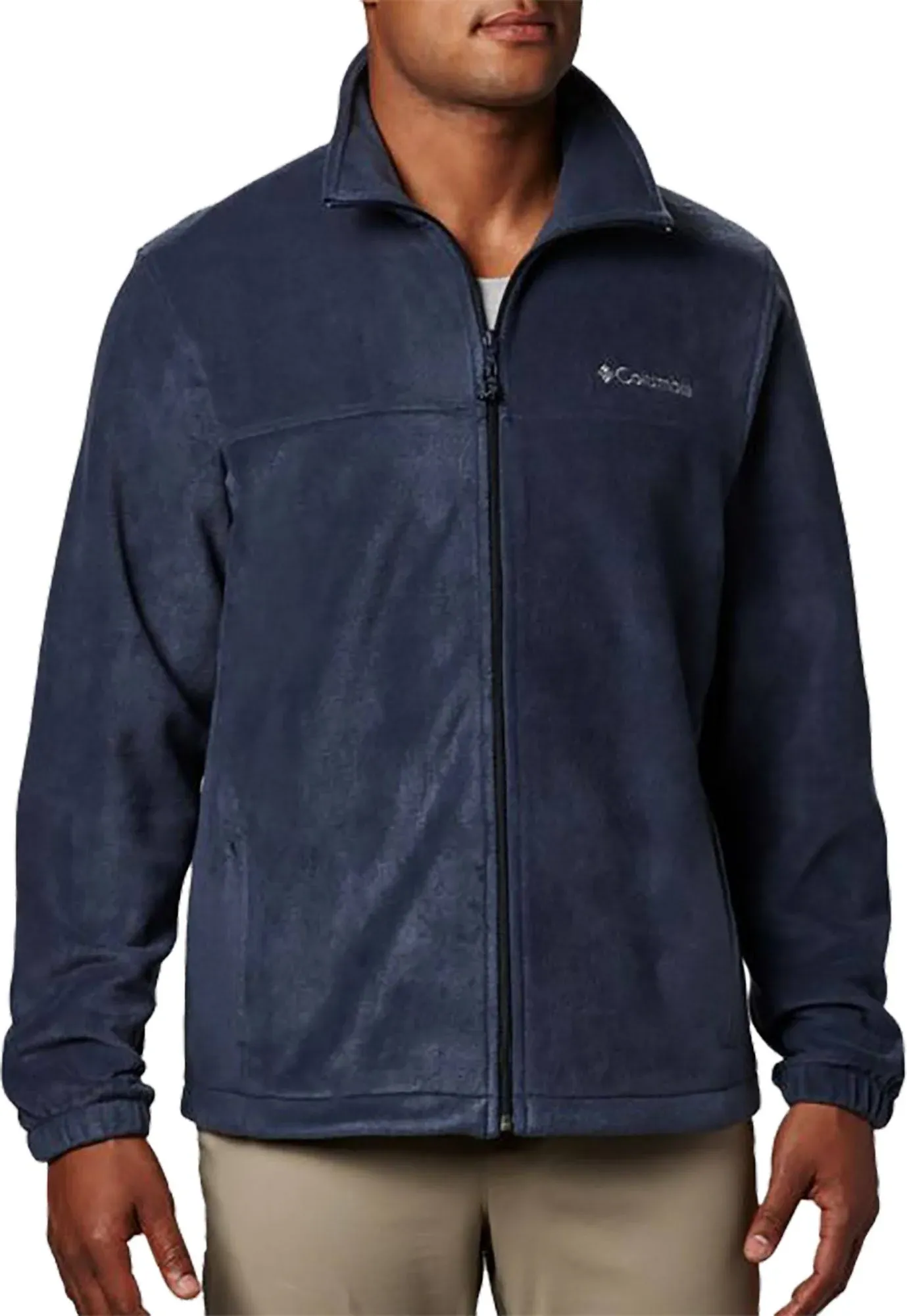 Columbia Men's Steens Mountain Full Zip Fleece Jacket