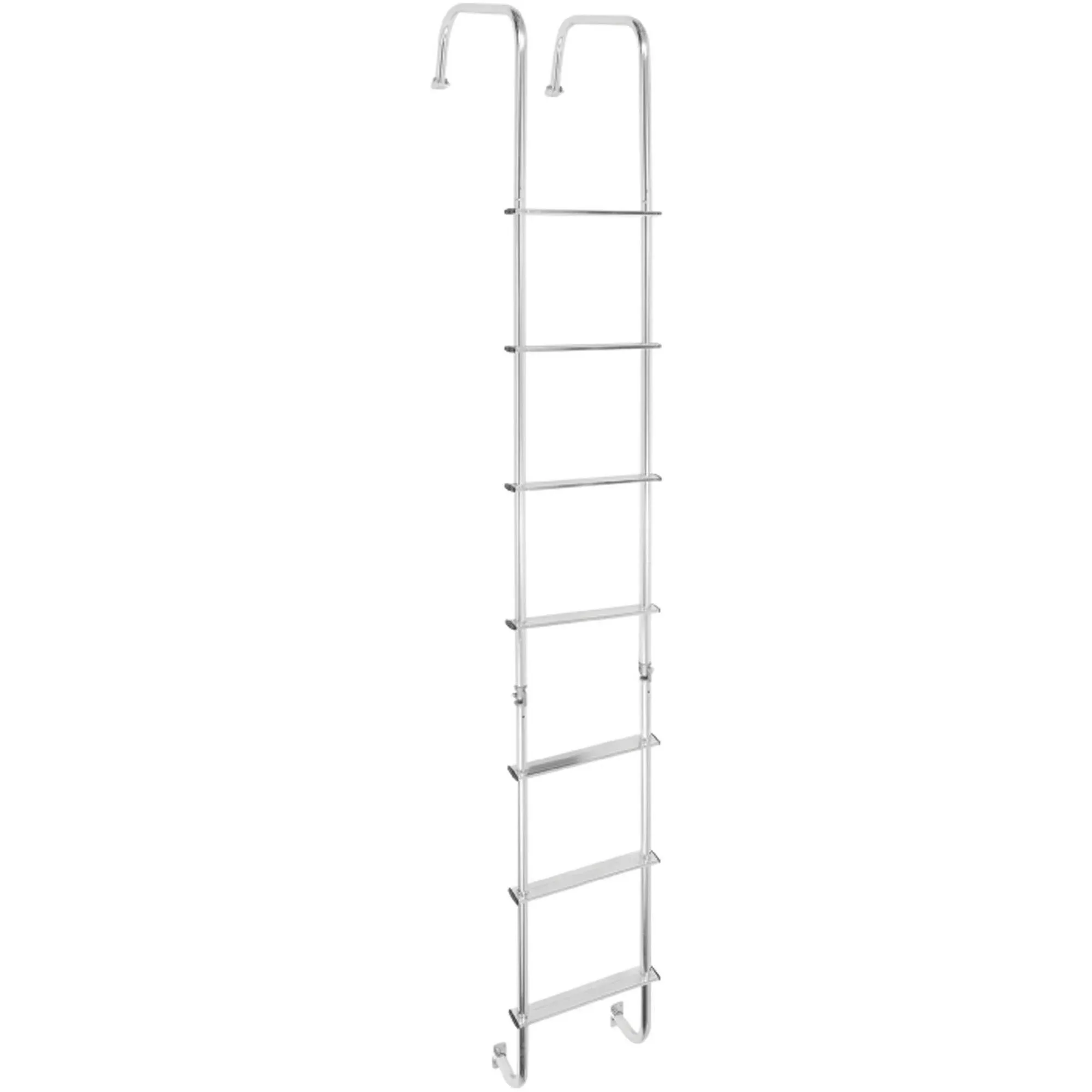 Stromberg Carlson Universal Exterior RV Ladder