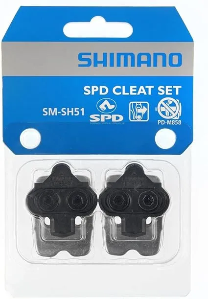 Shimano SM-SH51 SPD Cleat