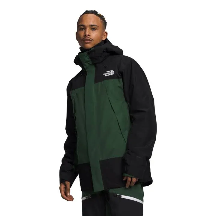 The North Face Men's Clement Triclimate Jacket