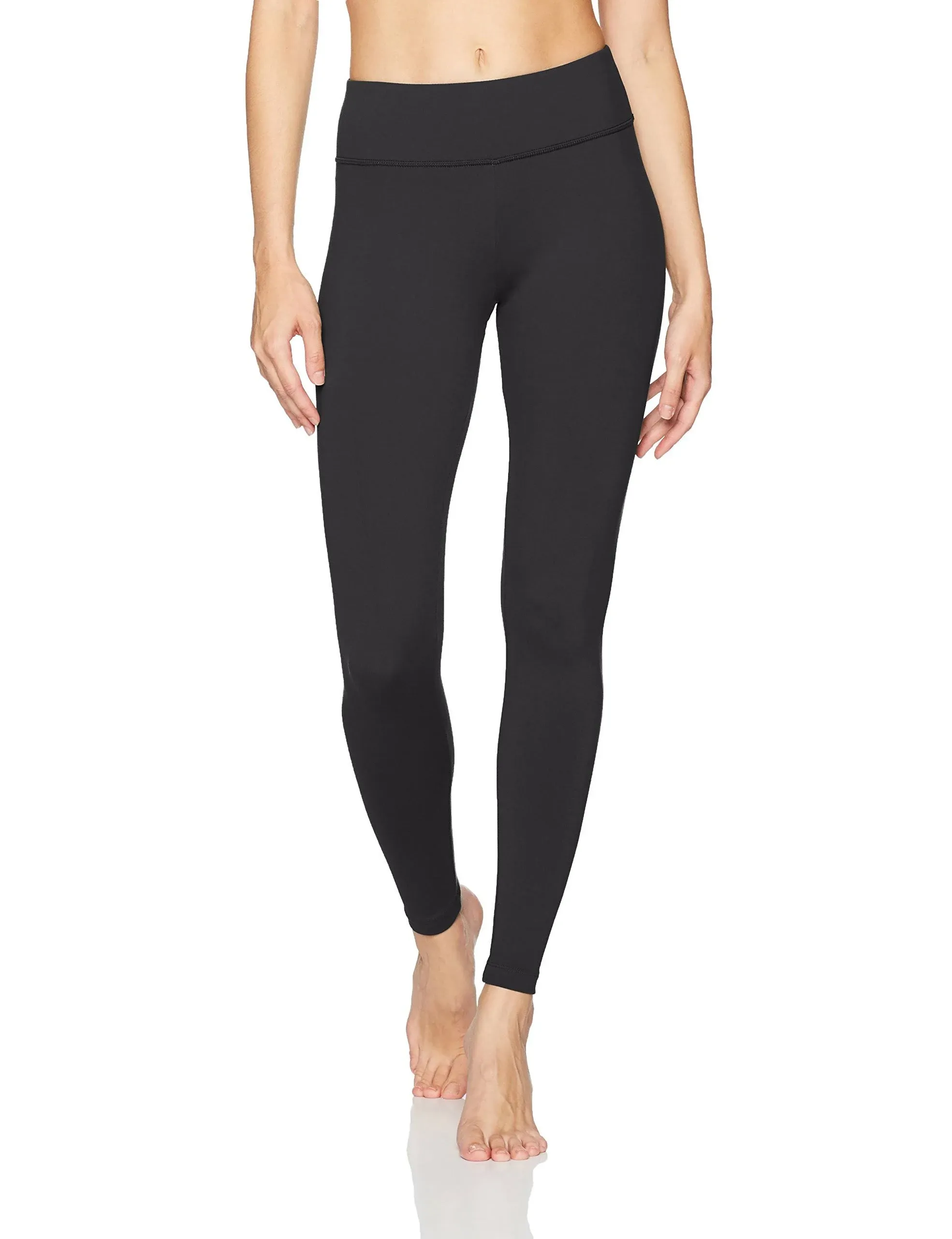 Signature Yoga Ankle Legging