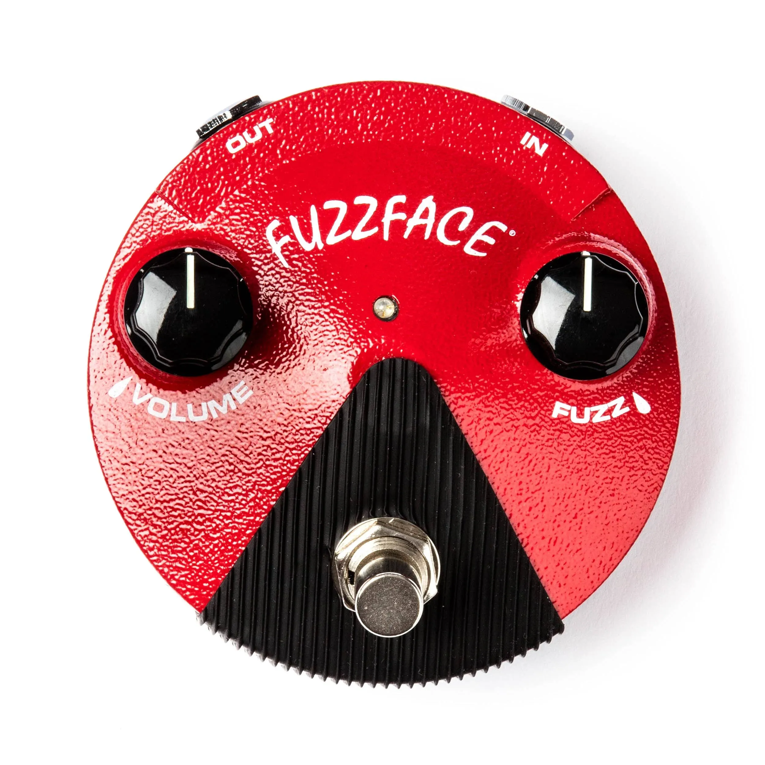 Dunlop FFM2 Germanium Fuzz Face Mini