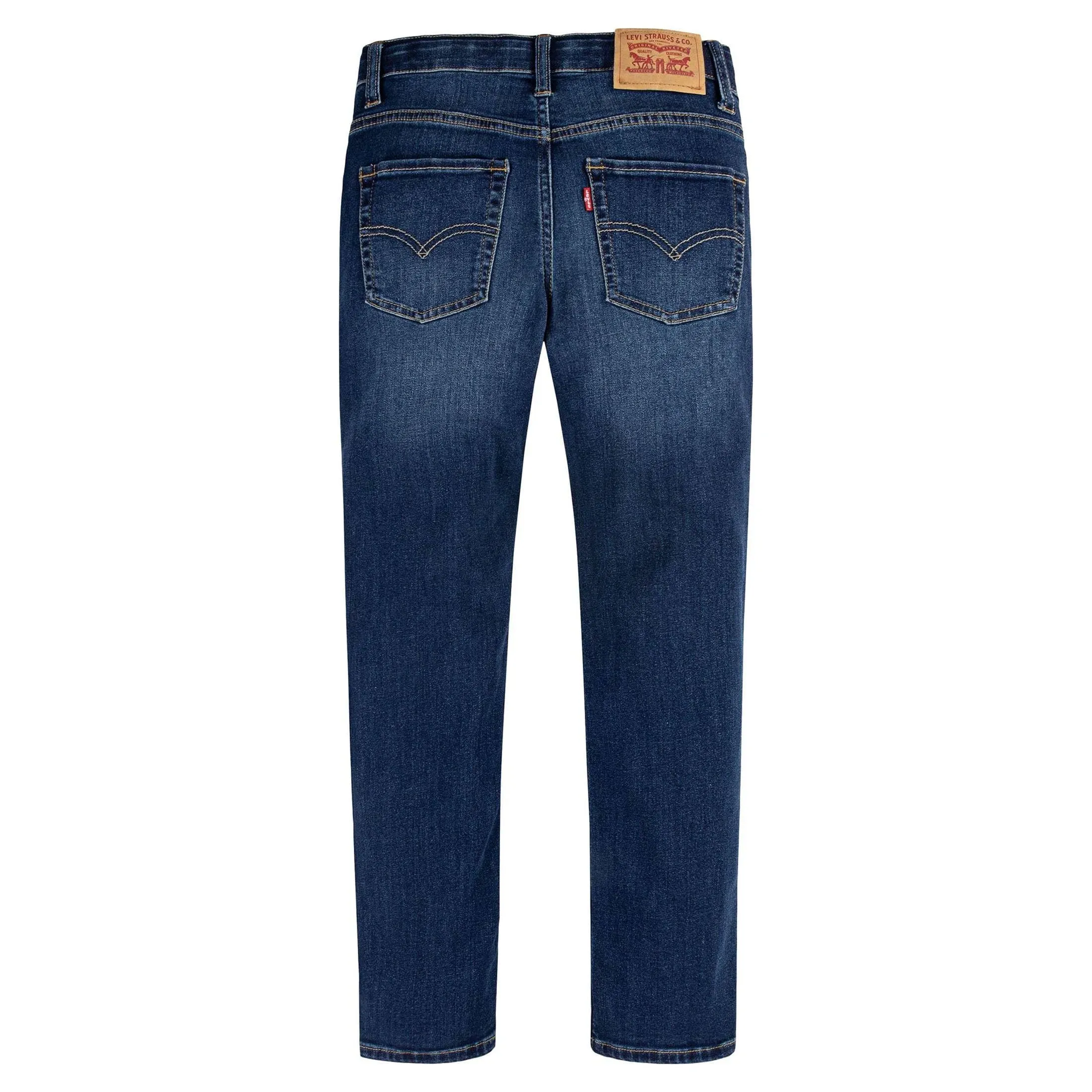 Levi's Boys 511 Slim Fit Eco Performance Jeans