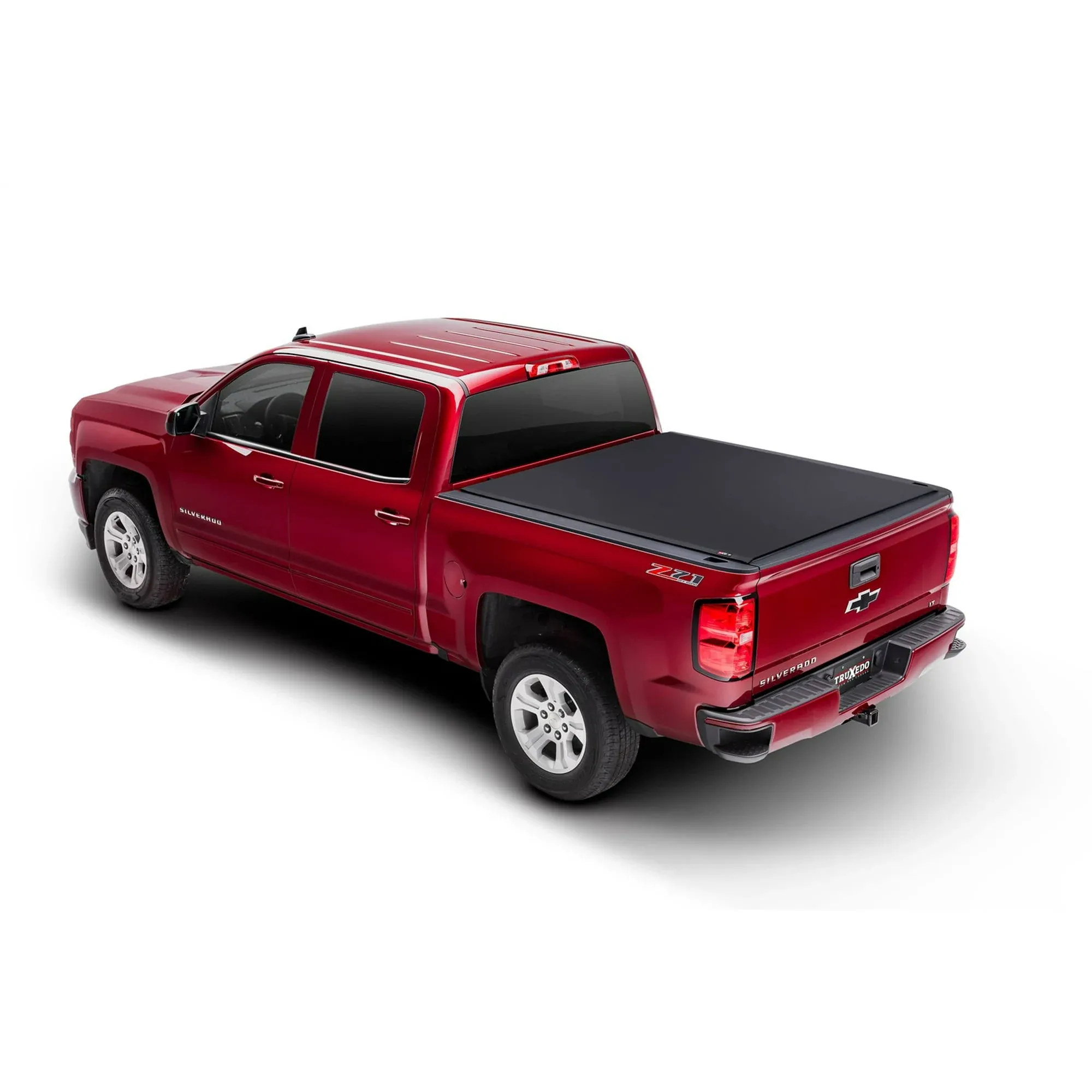 Truxedo Pro X15 Tonneau Cover 1472001