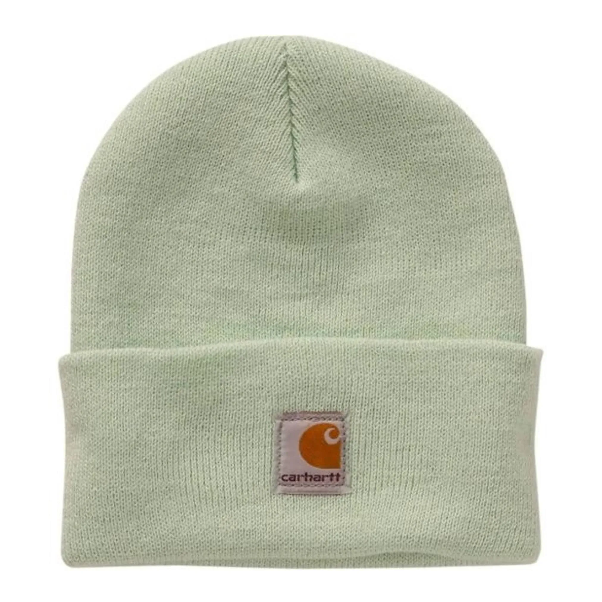 Carhartt Toddler Acrylic Watch Hat - Gossamer Green - Each