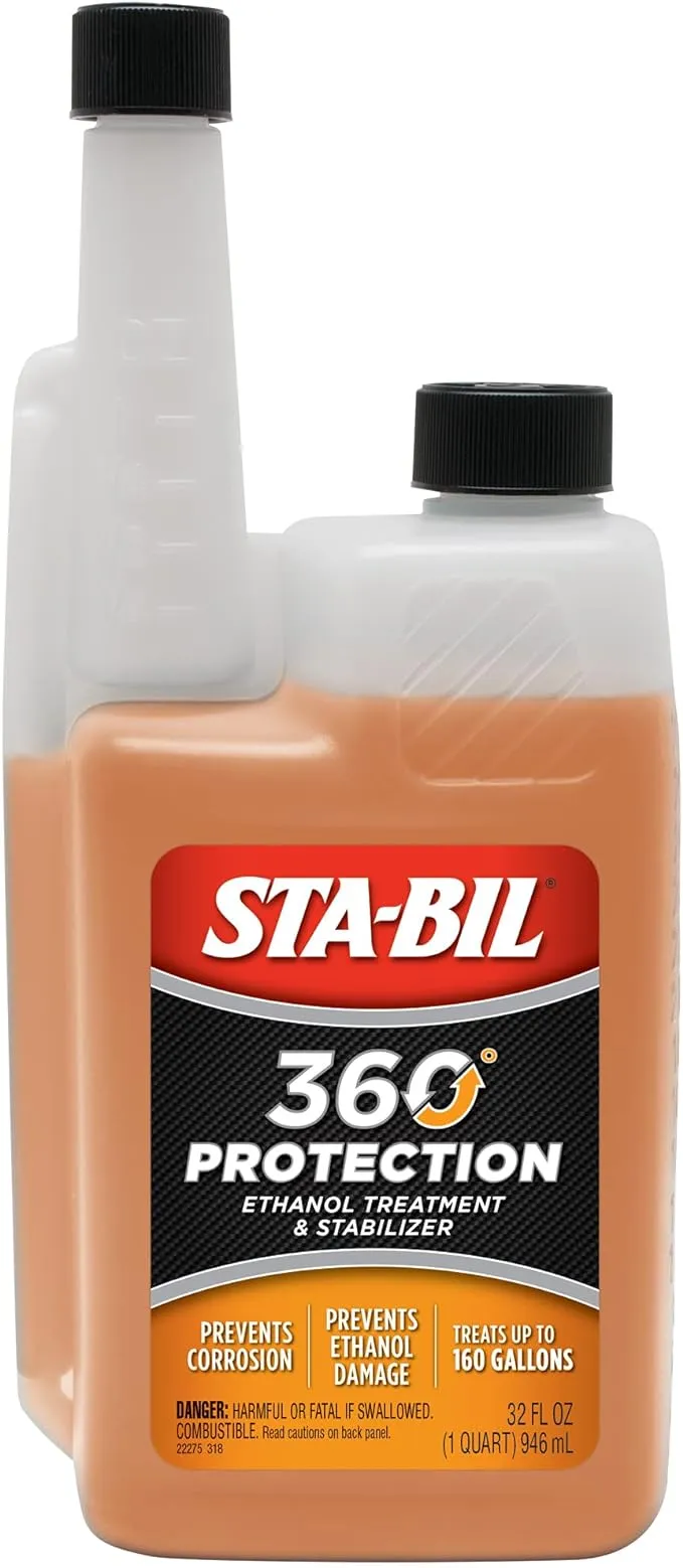 Sta-BIL 360 Protection 22275