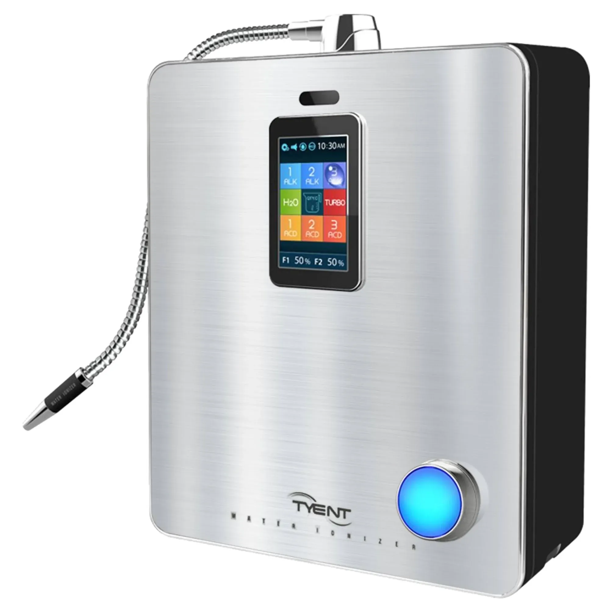 Tyent ACE-13 Above-Counter Extreme Water Ionizer