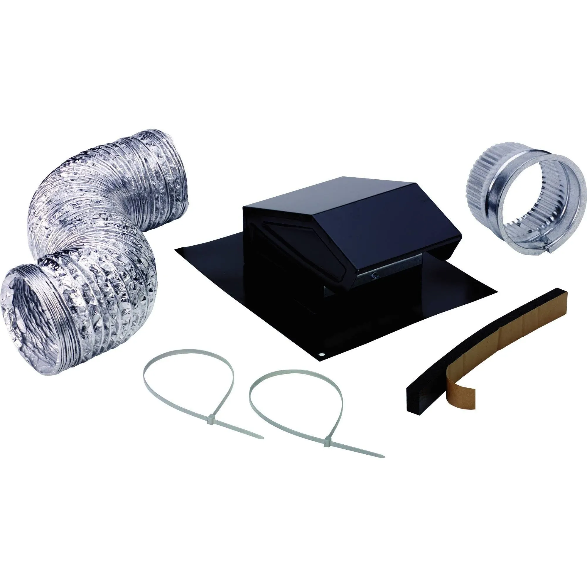 Broan RVK1A Roof Vent Kit