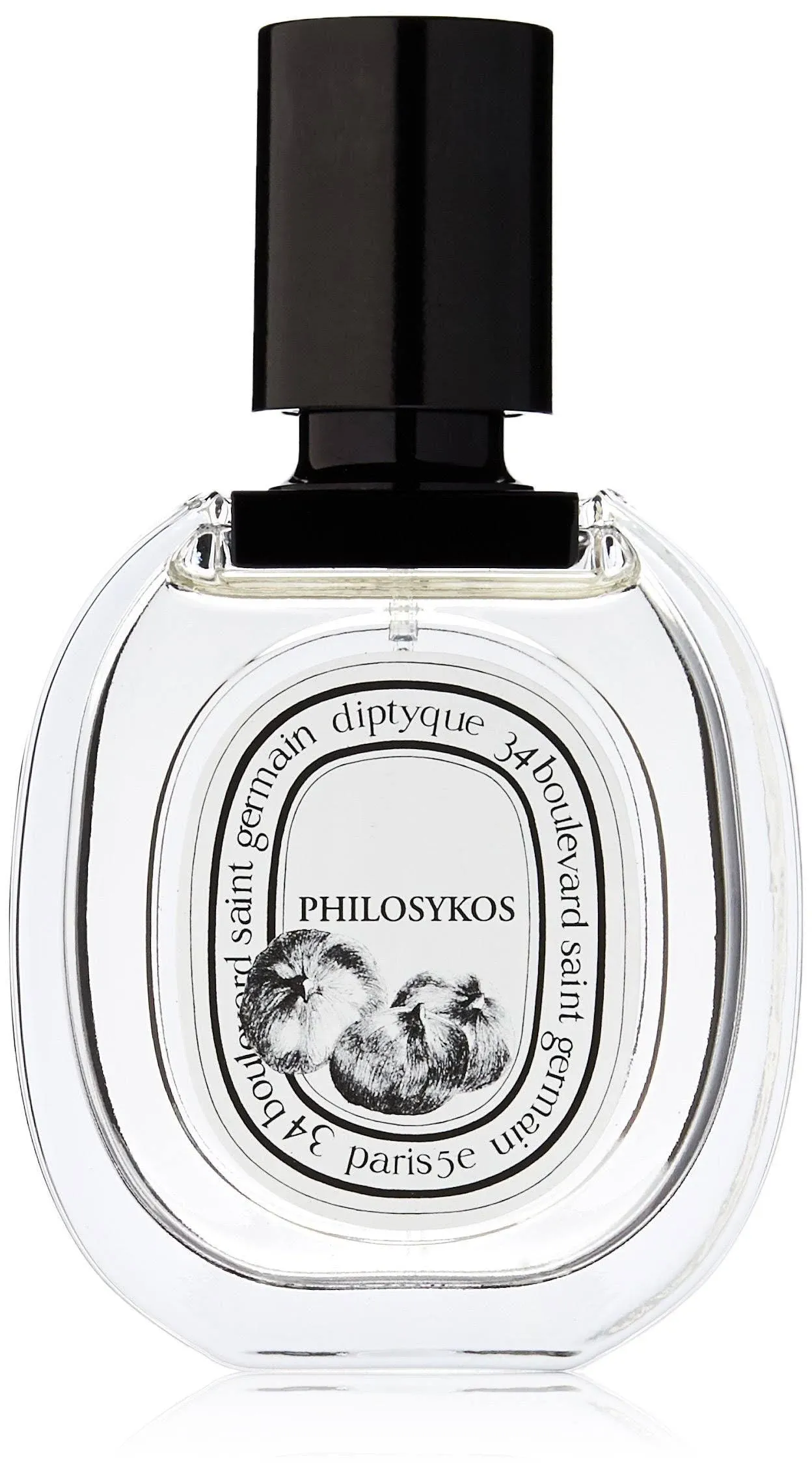 Philosykos by Diptyque for Women - 1.7 oz EDT Spray