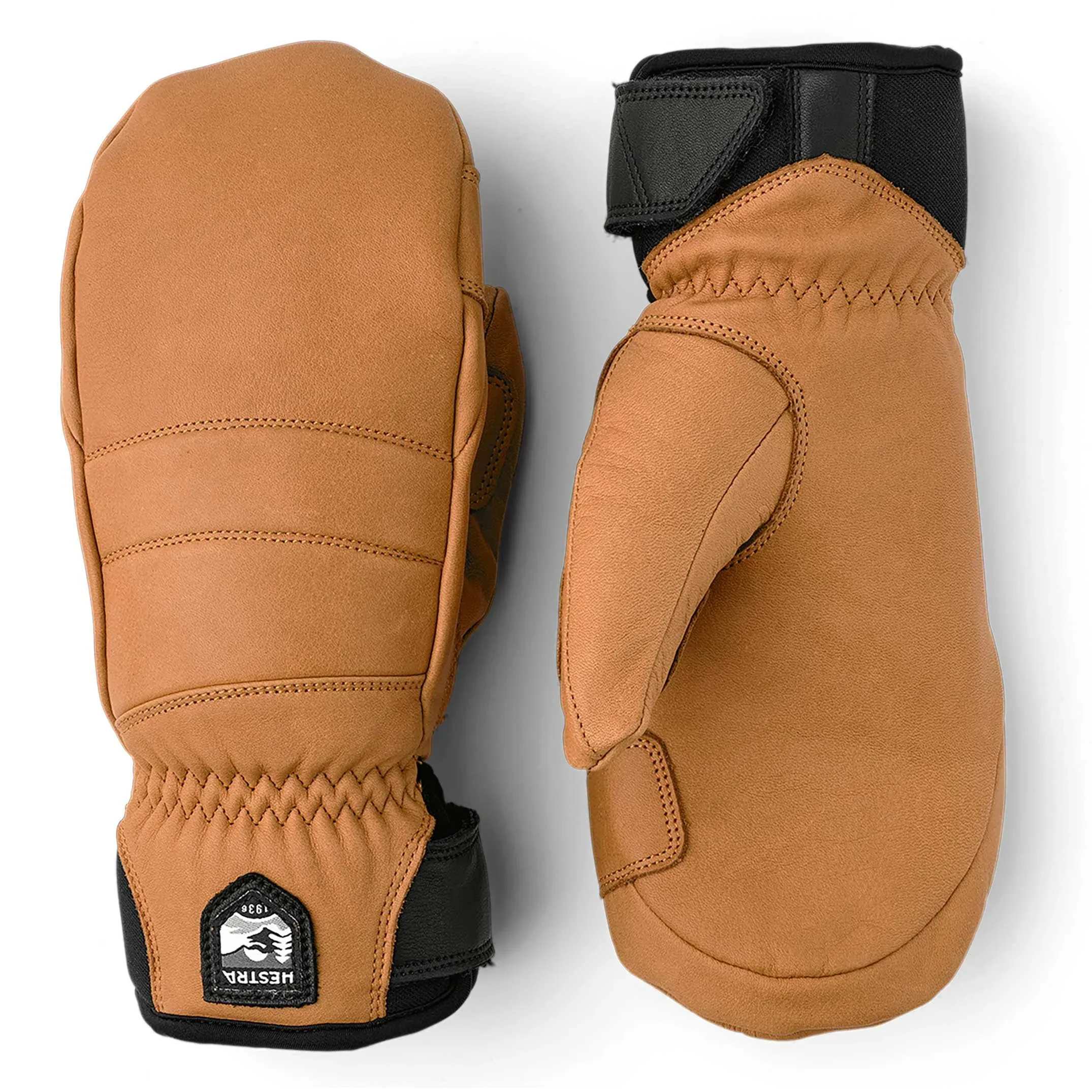 Fall Line Mitt - Women's