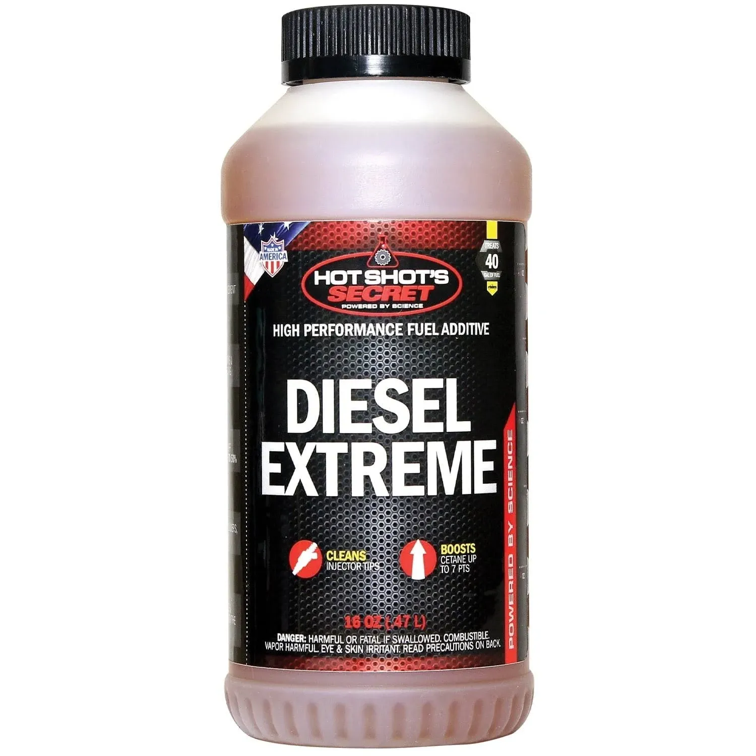 Hot Shot's Secret DIESEL Extreme 16 fl. oz. P040416Z