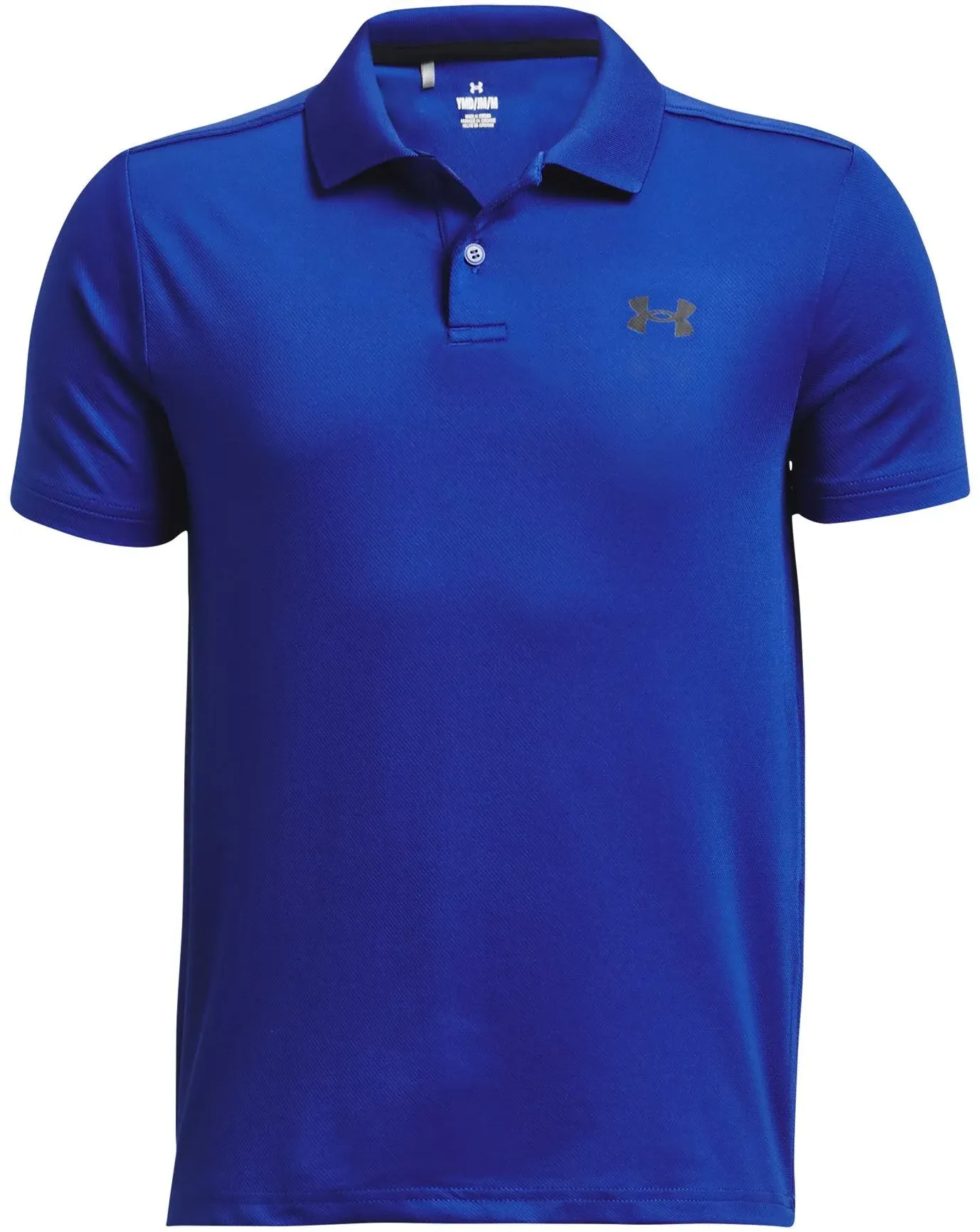 Under Armour Boys' Performance Polo