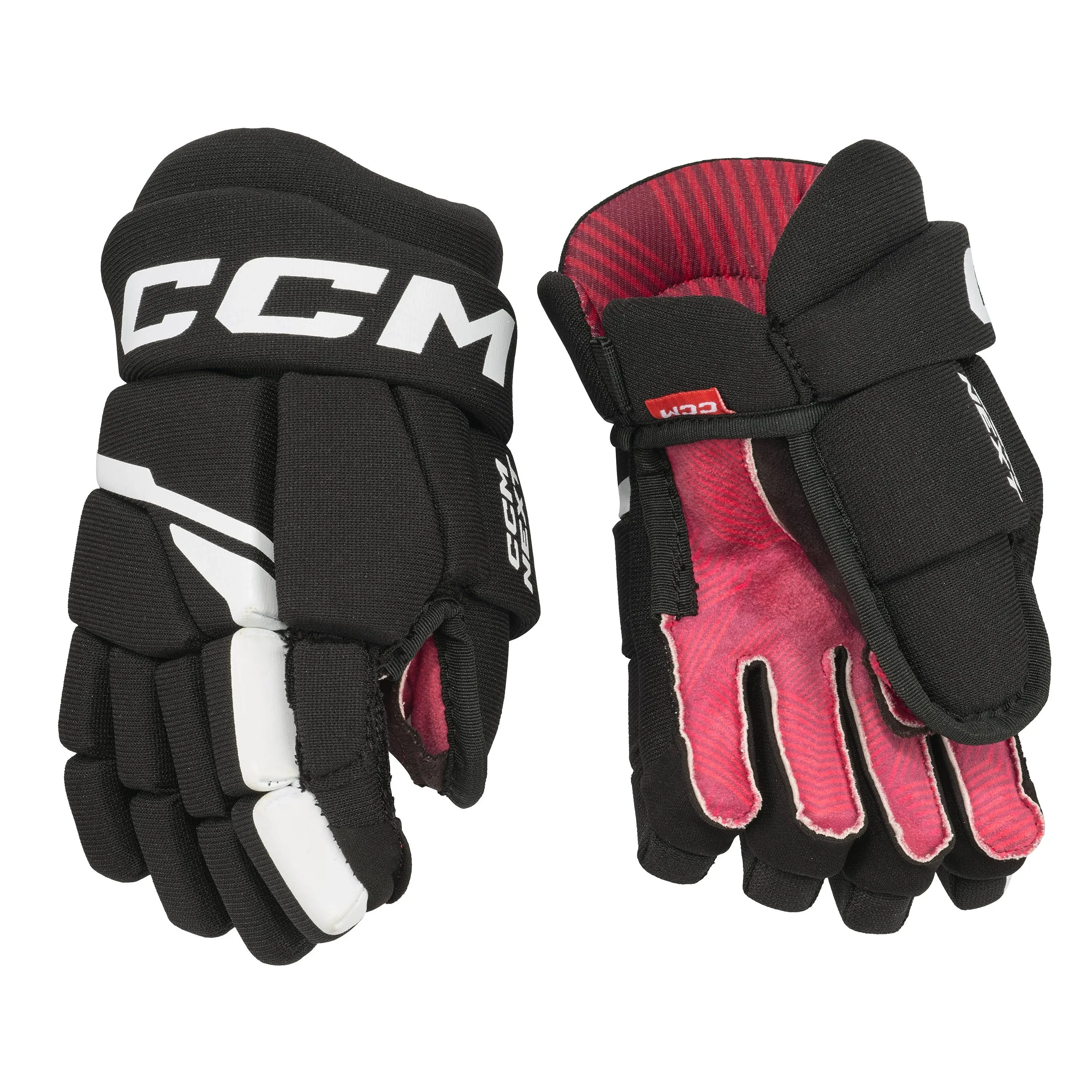 CCM Next Junior Hockey Gloves