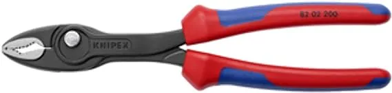 KNIPEX TwinGrip Pliers 