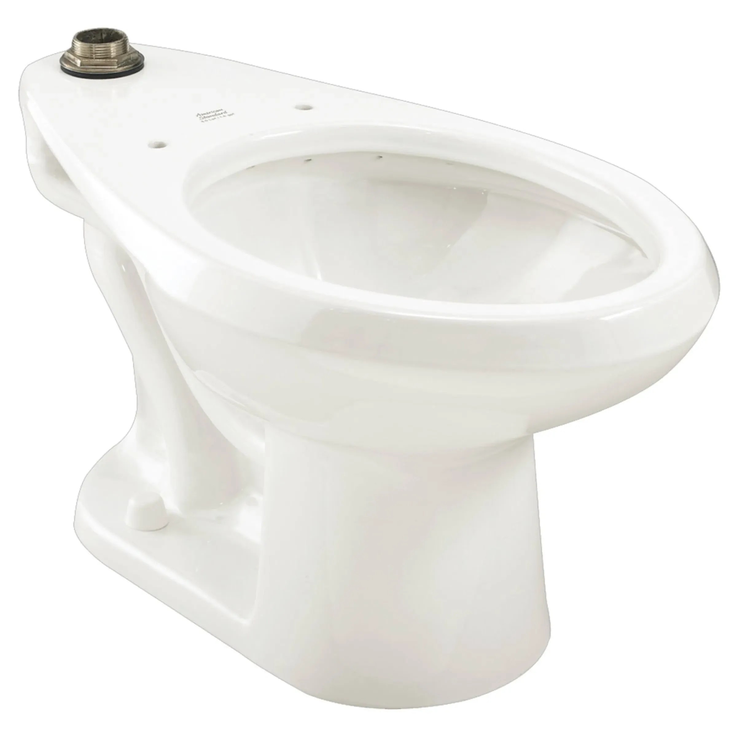 American Standard Madera Elongated Toilet Bowl