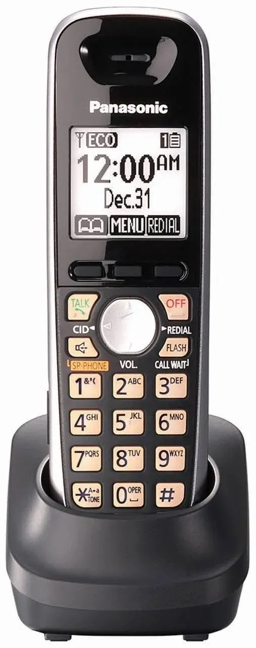 Panasonic Cordless Handset