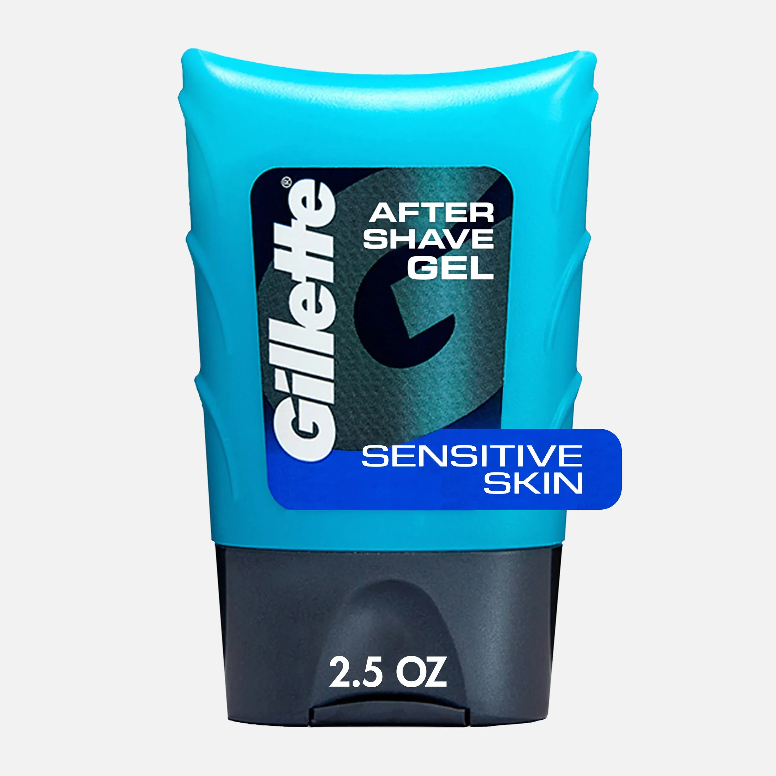 Gillette After Shave Gel for Sensitive Skin