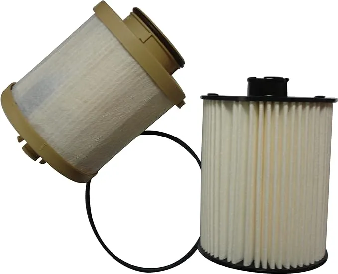 Motorcraft FD4617 FD-4617 Fuel Filter