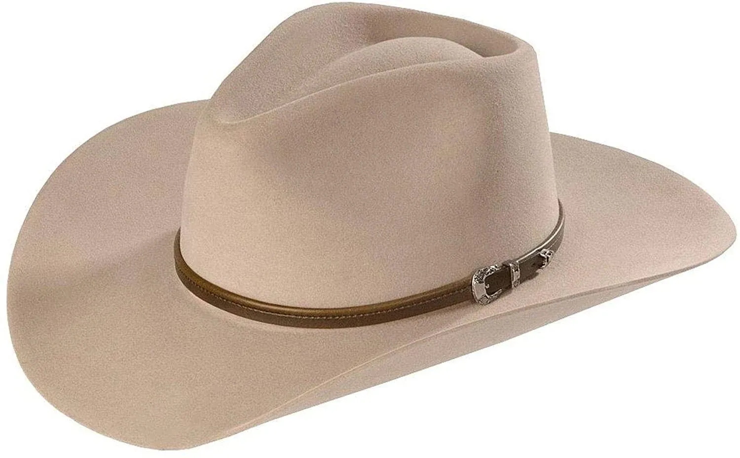 Stetson Seneca 4X Cowboy Hat