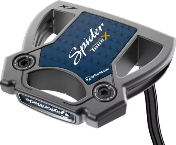 TaylorMade Spider Tour x Double Bend Putter