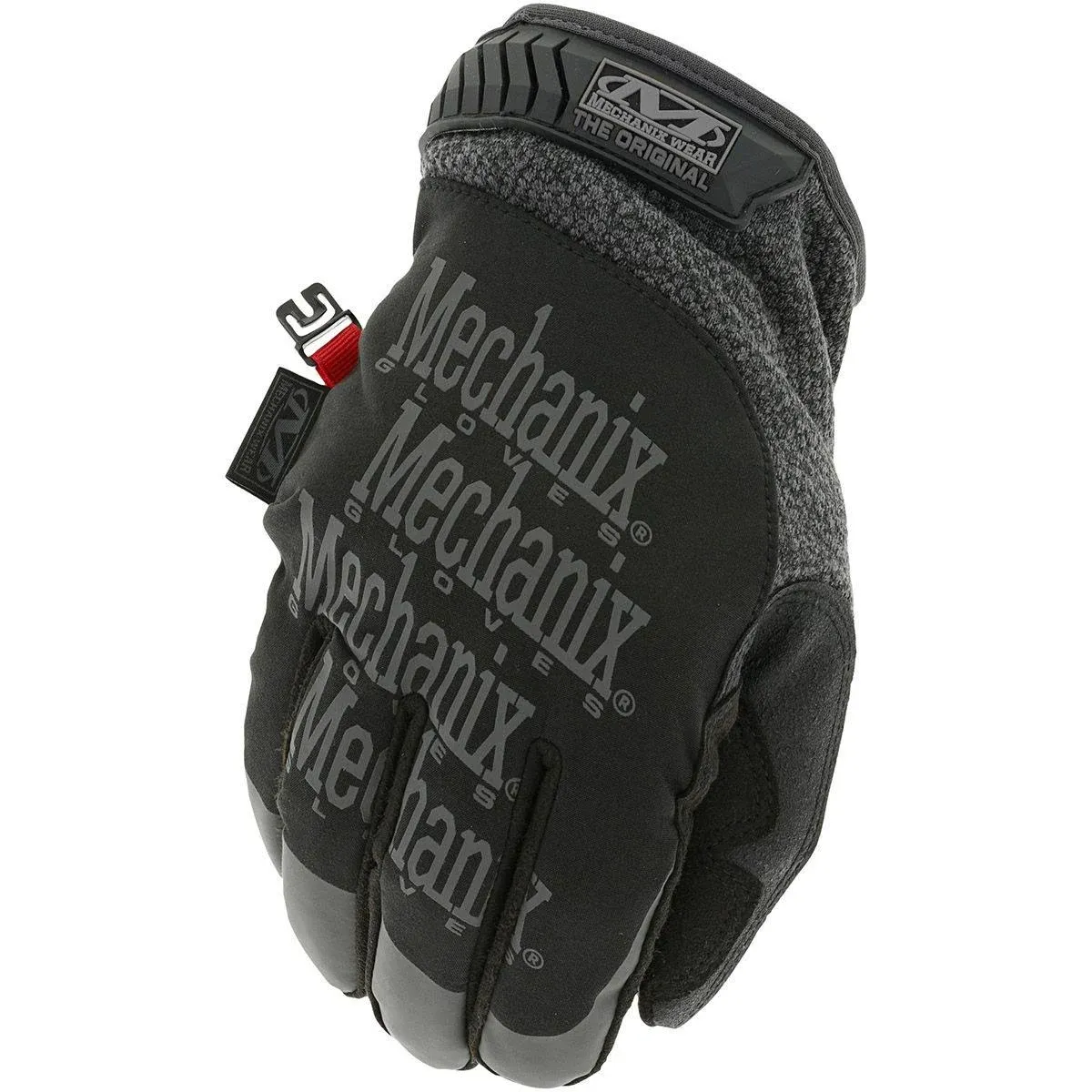 Mechanix Wear ColdWork Original Gloves, Small