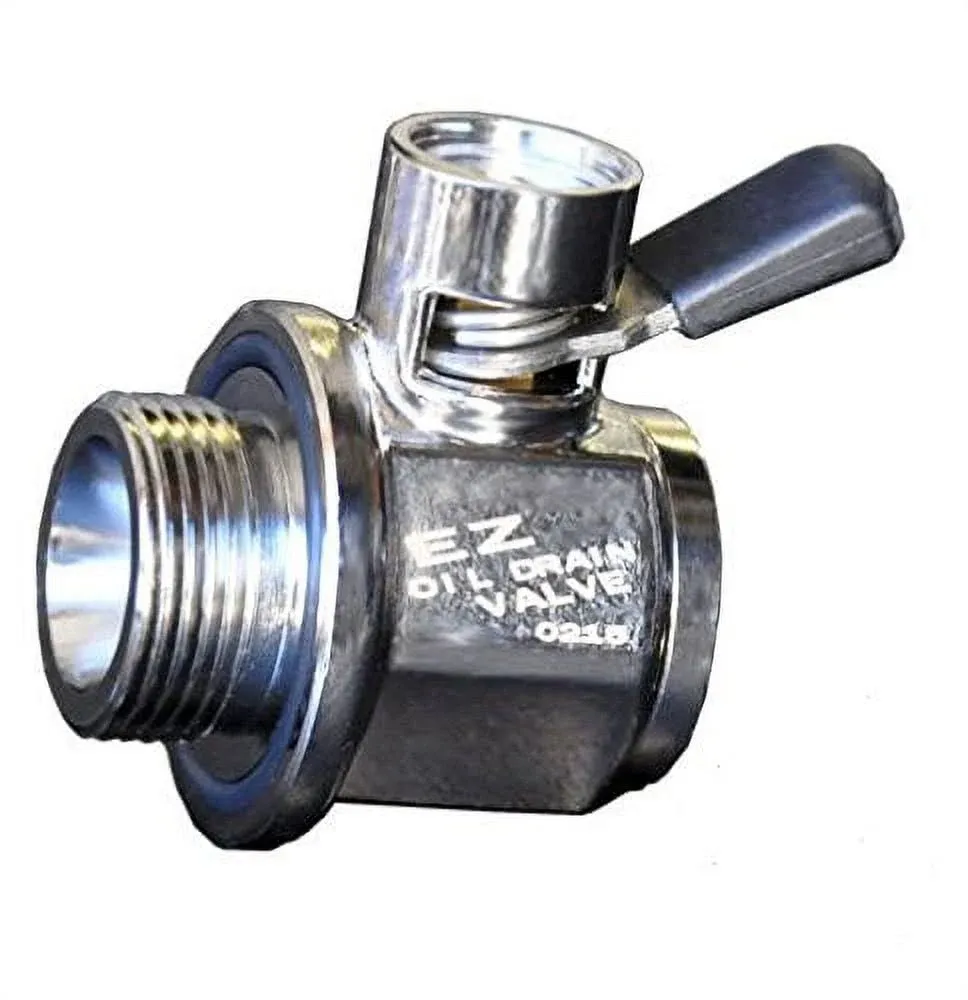 EZ Oil Drain Valve EZ 106