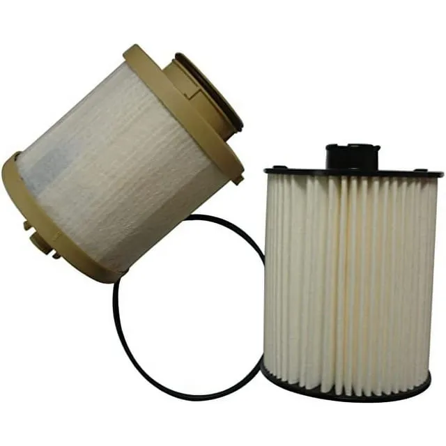 Motorcraft FD4617 - Fuel Filter